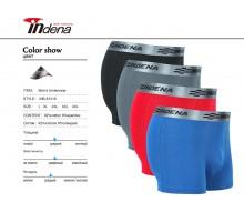 Стрейчеві чоловічі боксери Indena Арт: 81319