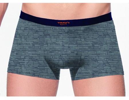 Модальные мужские боксеры Taso Арт: 5851