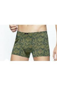 Стрейчеві бамбукові чоловічі боксери Taso Арт: 5845