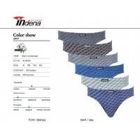 Хлопковые мужские плавки Indena Арт: 90064