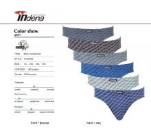 Хлопковые мужские плавки Indena Арт: 90064