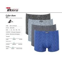 Стрейчевые мужские боксеры Indena Арт: 81356