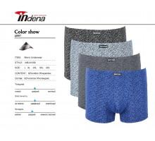 Стрейчевые мужские боксеры Indena Арт: 81356