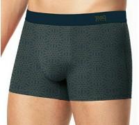 Стрейчевые бамбуковые мужские боксеры Taso Арт: 5738