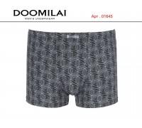 Стрейчеві бамбукові чоловічі боксери Doomilai Арт: D01645