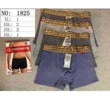 Стрейчевые бамбуковые мужские боксеры VERIBOY Арт: 1825