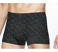 Стрейчеві бамбукові чоловічі боксери Taso Арт: 5794