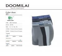 Стрейчеві бамбукові чоловічі боксери Doomilai Арт: D01738