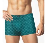 Стрейчеві бамбукові чоловічі боксери Taso Арт: 5770