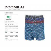 Стрейчевые бамбуковые мужские боксеры Doomilai Арт: 01763