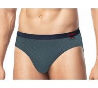 Стрейчеві бамбукові чоловічі сліпи Taso Арт: 3631