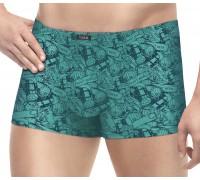 Стрейчеві бамбукові чоловічі боксери Taso Арт: 5745