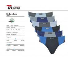 Хлопковые мужские плавки Indena Арт: 20301