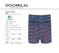 Стрейчевые бамбуковые мужские боксеры Doomilai Арт: D01673