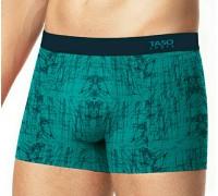 Стрейчевые бамбуковые мужские боксеры Taso Арт: 5747