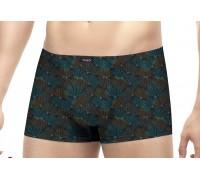 Стрейчеві бамбукові чоловічі боксери Taso Арт: 5783