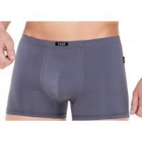 Стрейчевые бамбуковые мужские боксеры Taso Арт: 5635