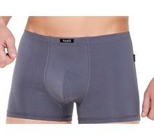 Стрейчевые бамбуковые мужские боксеры Taso Арт: 5635