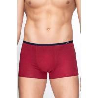 Стрейчові бамбукові чоловічі боксери Taso Арт: 5636