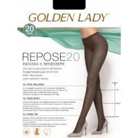 Колготки підтримуючі GOLDEN LADY Repose 20