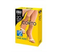 Носки Esli CORTO 20