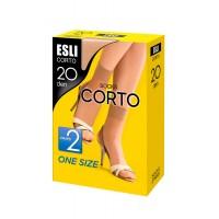Носки Esli CORTO 20