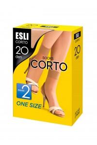 Шкарпетки Esli CORTO 20