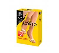 Носки Esli CORTO 40