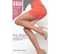 Колготки Esli FILANA 20