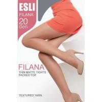 Колготки Esli FILANA 20
