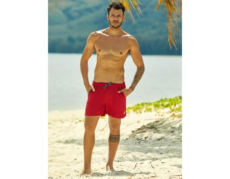 Мужские пляжные шорты Henderson Hooper Арт.: 37833