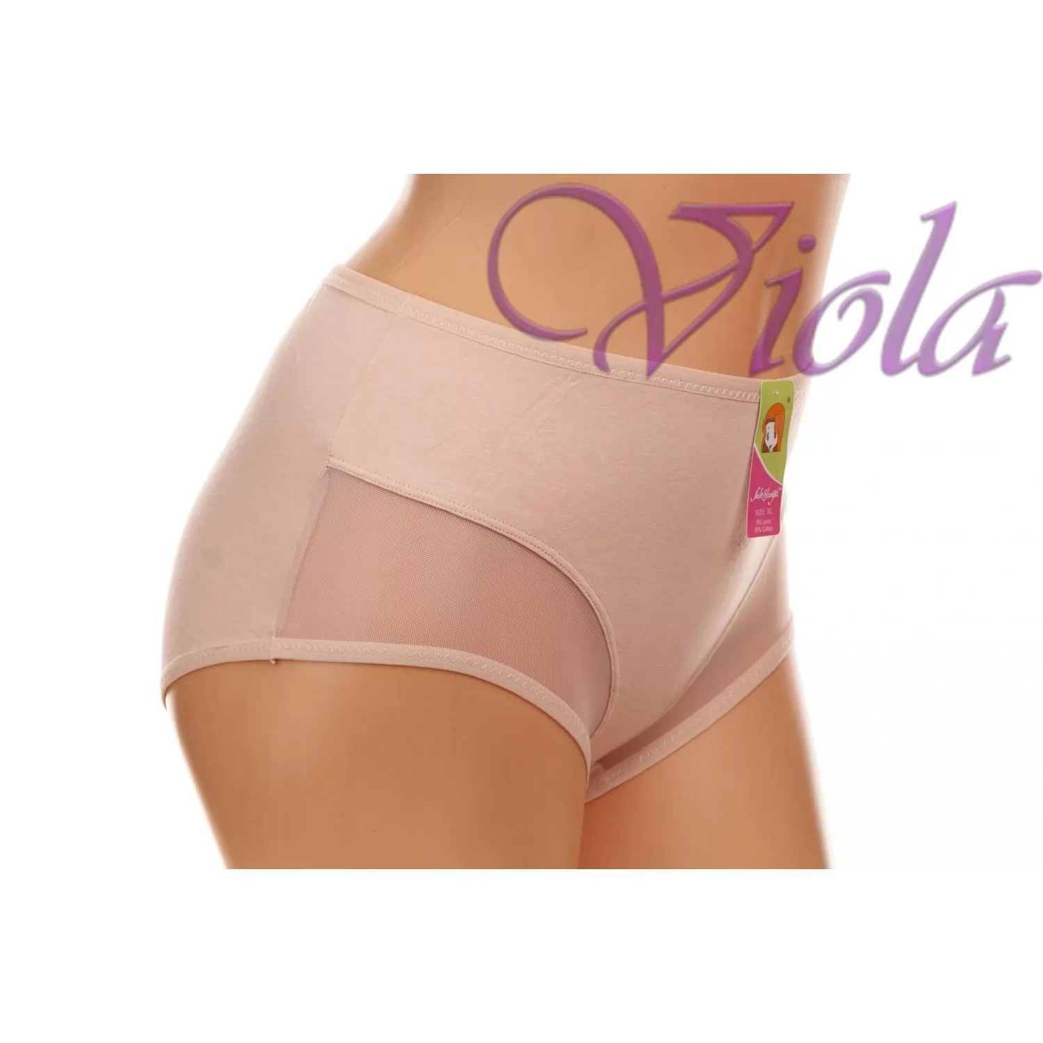 Трусикиді шешіп, артынан тракциялады.