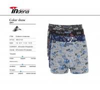 Стрейчові підліткові боксери на хлопчика Indena Арт: 21101