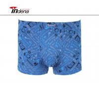 Стрейчеві підліткові боксери на хлопчика Indena Арт: B-21203