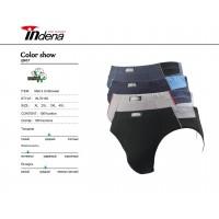 Хлопковые мужские плавки Indena Арт: 70100