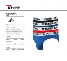 Бамбуковые мужские плавки Indena Арт: 80207