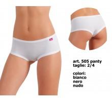 Жіночі трусики-шортики JADEA Intimo Artu Арт.: 505