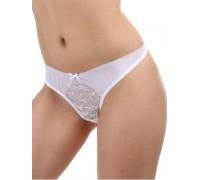 Женские трусики-стринги JADEA Intimo Artu Арт.: 1459