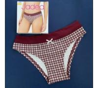 Женские трусики-слипы JADEA Intimo Artu Арт.: 6128