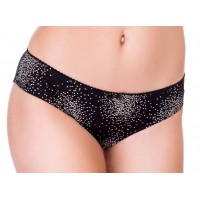 Жіночі трусики-сліпи JADEA Intimo Artu Арт.: 6809