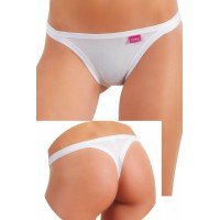 Женские трусики-стринги JADEA Intimo Artu Арт.: 508