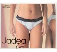 Женские трусики-бразилиано JADEA Intimo Artu Арт.: 6936