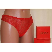 Жіночі трусики-стрінги JADEA Intimo Artu Арт.: 6803