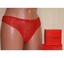 Жіночі трусики-стрінги JADEA Intimo Artu Арт.: 6803