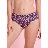 Женские трусики-слипы JADEA Intimo Artu Арт.: 6344