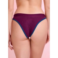 Женские трусики-танга JADEA Intimo Artu Арт.: 6351