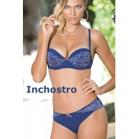 Жіночі трусики-сліпи JADEA Intimo Artu Арт.: 6056