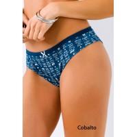 Жіночі трусики-бразиліано JADEA Intimo Artu Арт.: 6118