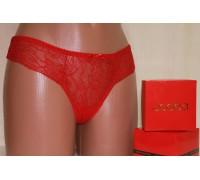 Женские трусики-бразилиано JADEA Intimo Artu Арт.: 6802
