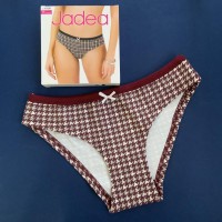Жіночі трусики-сліпи JADEA Intimo Artu Арт.: 6126